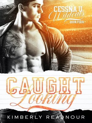 cover image of Caught Looking